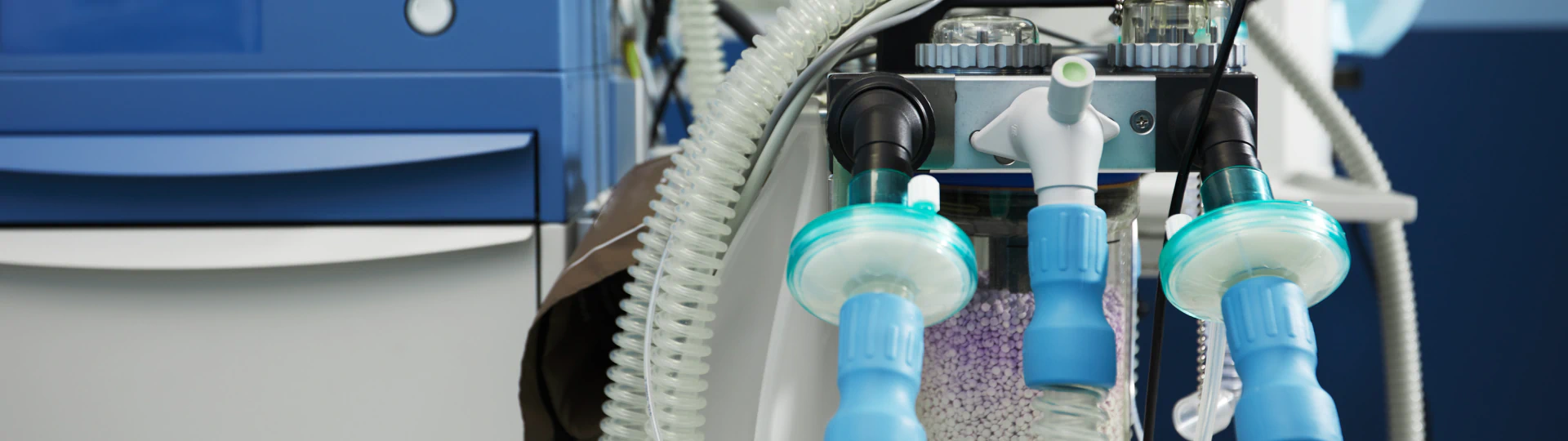 Medical Gas Installation breadcrumb