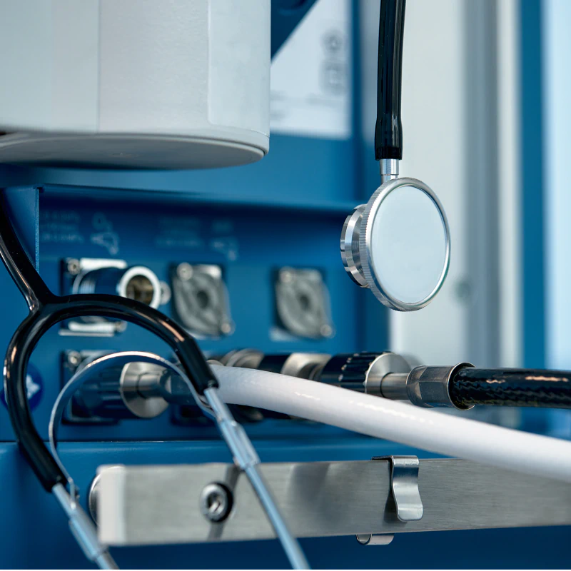 Medical Gas Installation