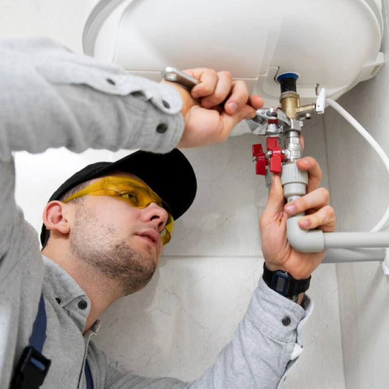 Residential Plumbing Services