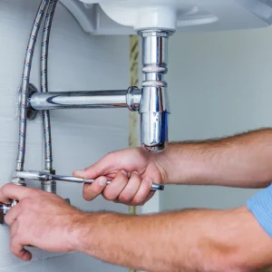 Water Heater Installation (1)